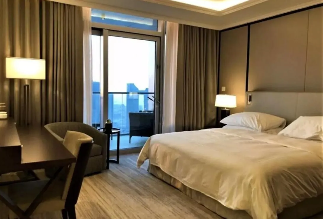 Διαμέρισμα Address Fountain Hotel Burj Khalifa Fountain Views Ντουμπάι Ηνωμένα Αραβικά Εμιράτα