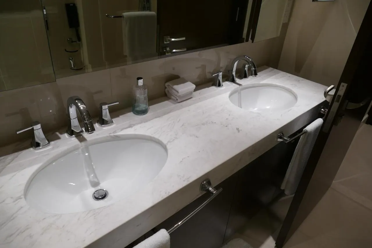 Address Fountain Hotel Burj Khalifa Fountain Views Ντουμπάι 0*,  Ηνωμένα Αραβικά Εμιράτα