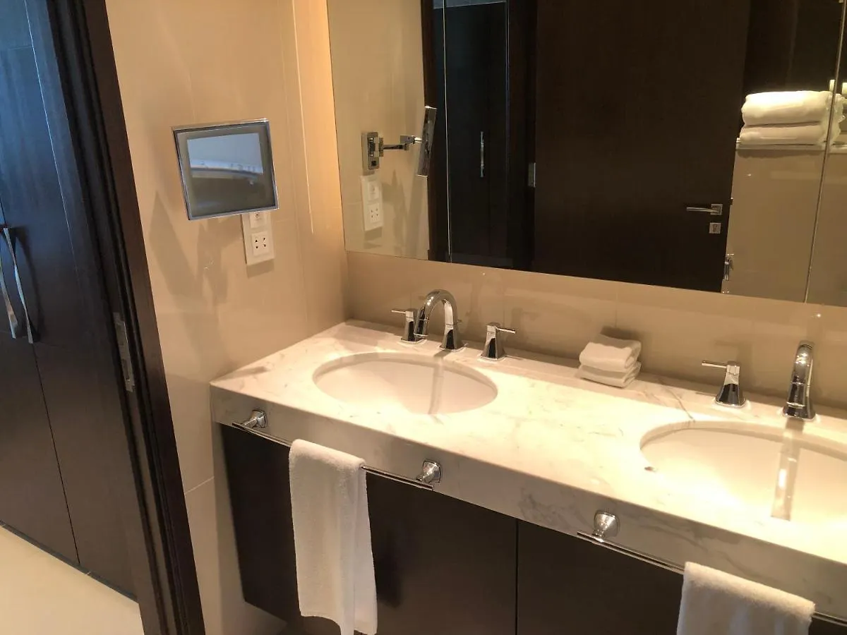 Address Fountain Hotel Burj Khalifa Fountain Views Ντουμπάι Διαμέρισμα
