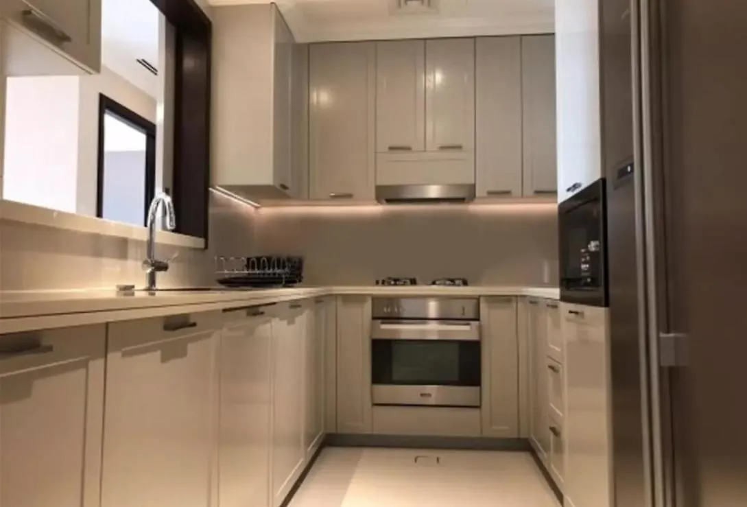 Address Fountain Hotel Burj Khalifa Fountain Views Dubai Apartment