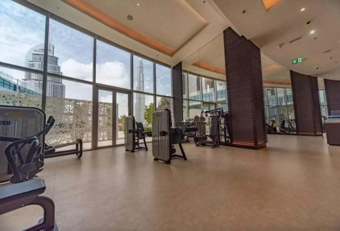 Apartment Address Fountain Hotel Burj Khalifa Fountain Views Dubai